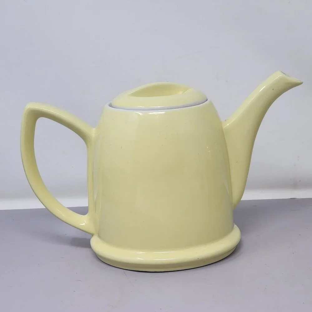 The Hall China Co timeless tea